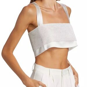 Nonchalant Capri top size M